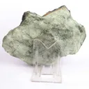 Babingtonite Natural Mineral Specimen - image 5