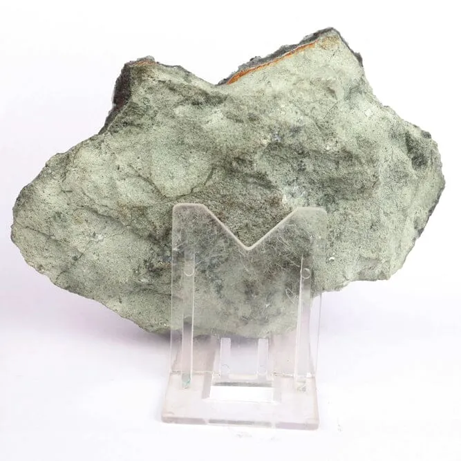 Babingtonite Natural Mineral Specimen - image 5