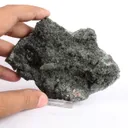 Babingtonite Natural Mineral Specimen - image 4