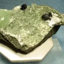Babingtonite, Prehnite - image 1