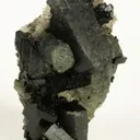 Babingtonite, Prehnite - image 1
