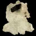 Babingtonite, Prehnite - image 1