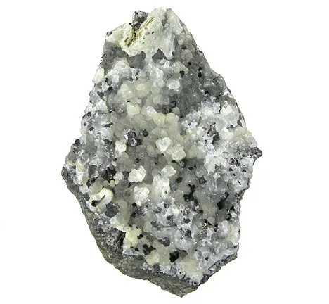 Babingtonite, Prehnite - image 2