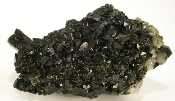 Babingtonite, Prehnite - image 2