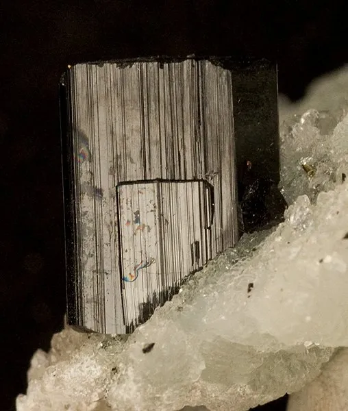 Babingtonite, Prehnite - image 2