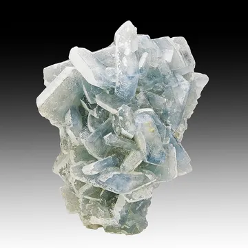 Stoneco Lime City Quarry, USA Locality Guide
