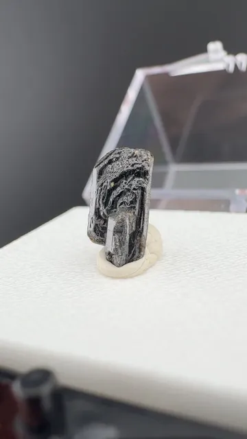 Baddeleyite