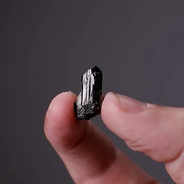 Baddeleyite
