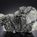 Baddeleyite - image 1