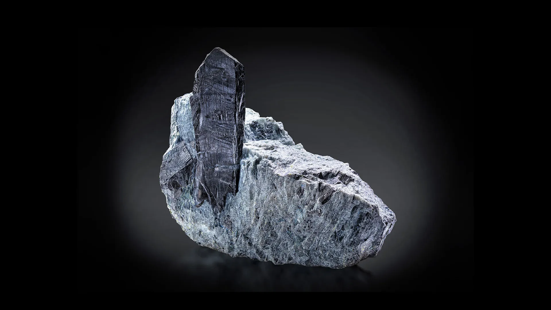 Baddeleyite - image 1