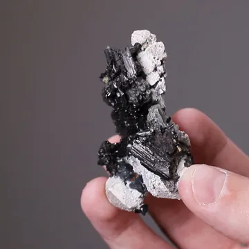 Baddeleyite