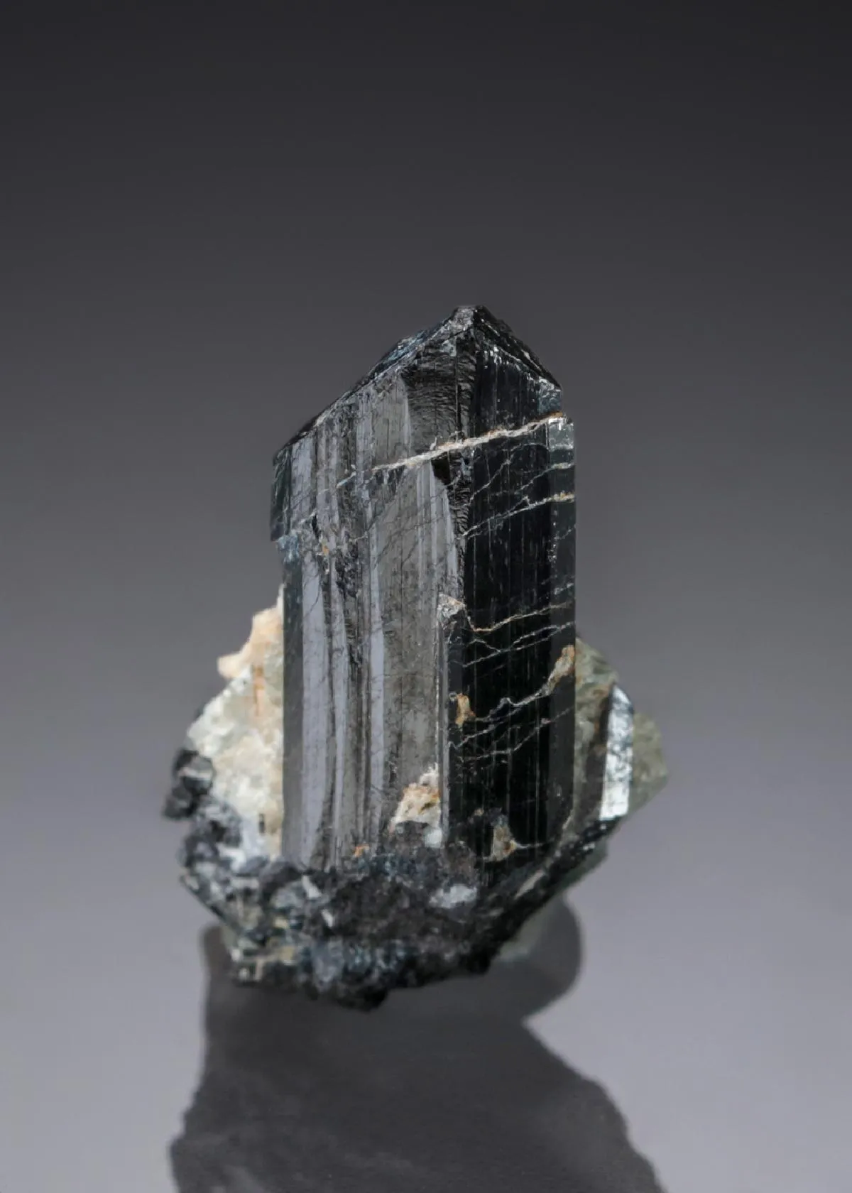Baddeleyite - image 1