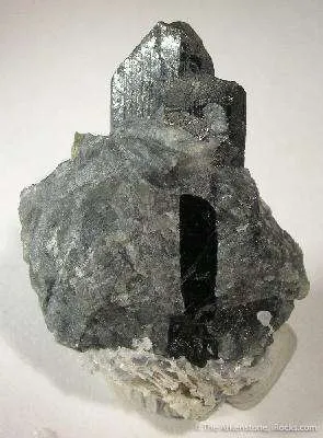 Baddeleyite - image 2