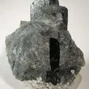 Baddeleyite - image 2