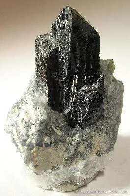 Baddeleyite - image 3