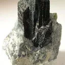 Baddeleyite - image 3