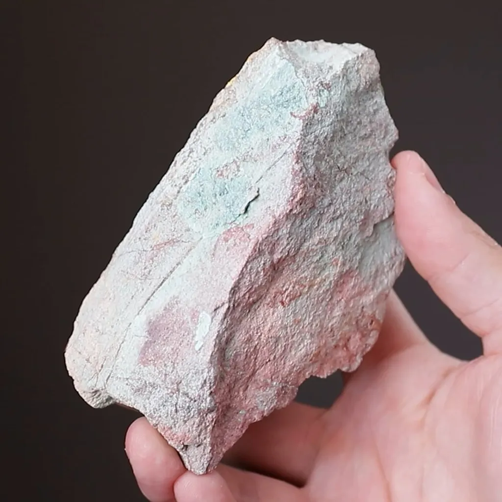 BANDYLITE with Atacamite image
