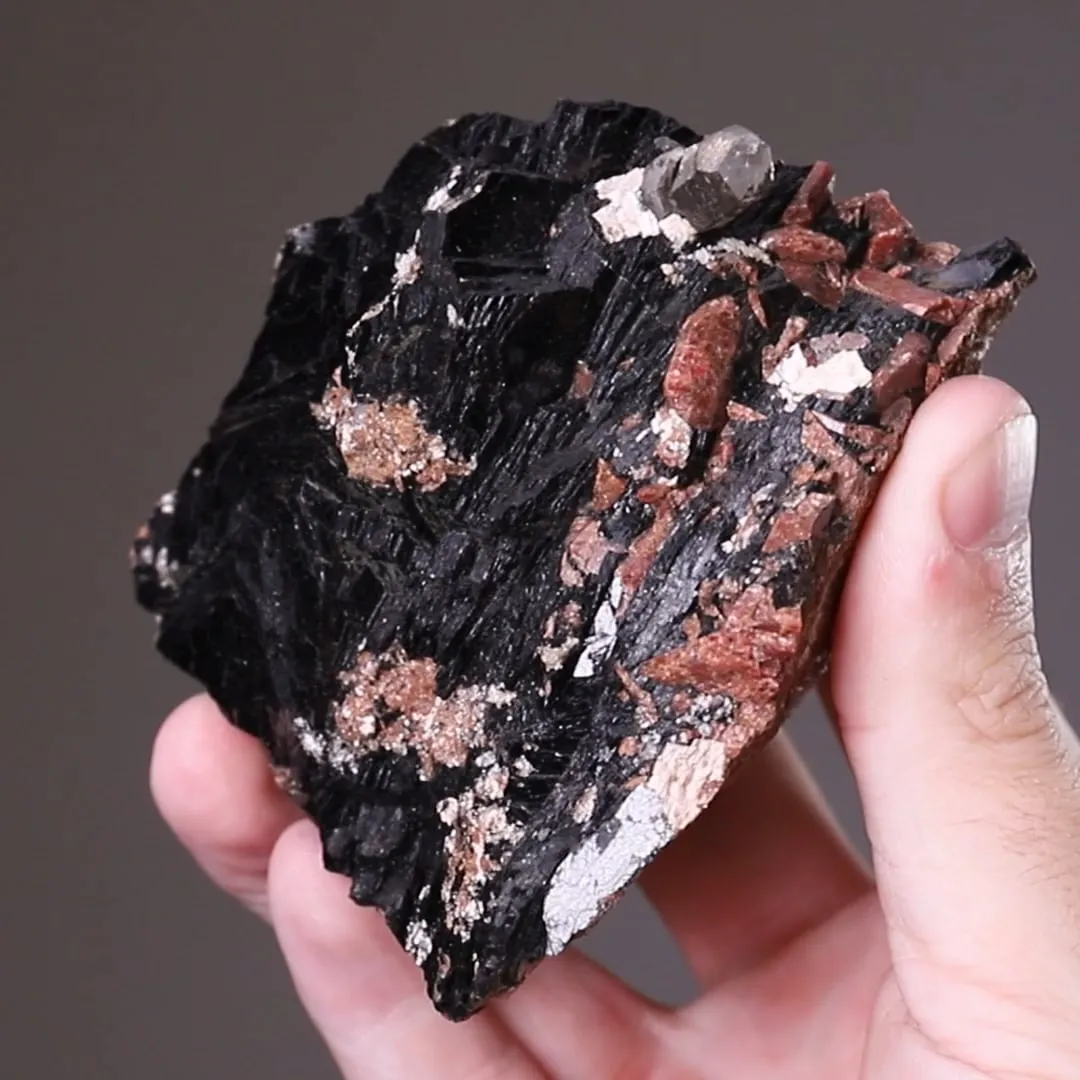 BANNISTERITE - image 2