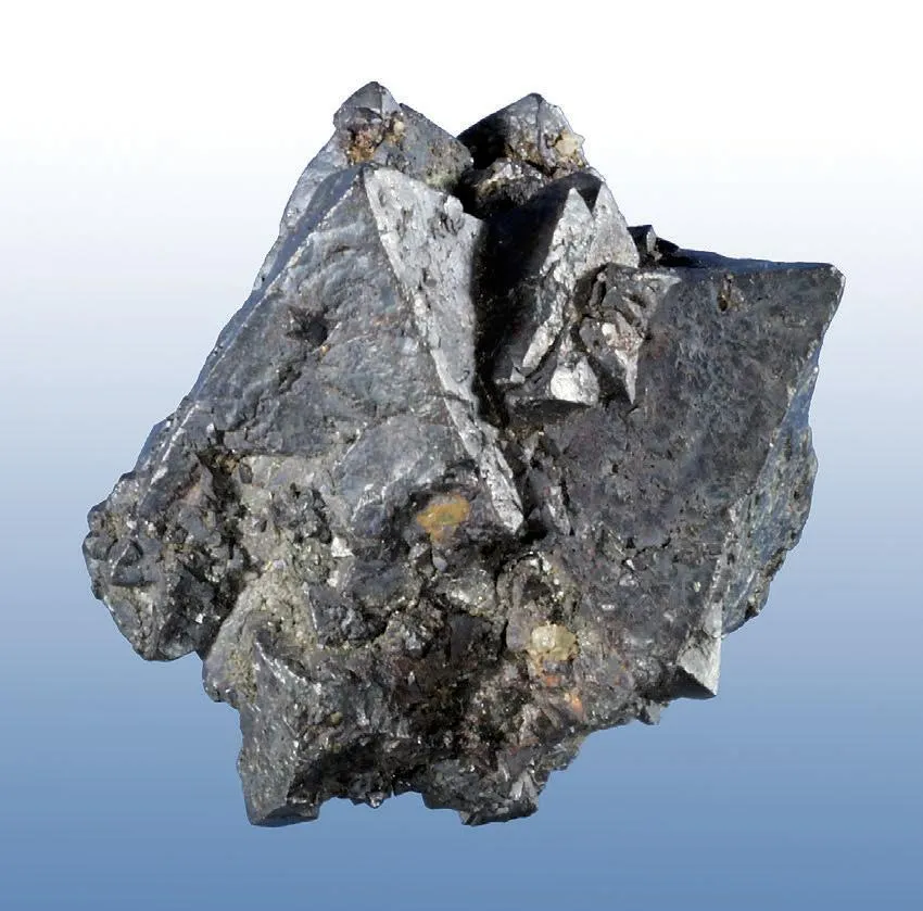 Bannisterite, Rhodonite - image 1