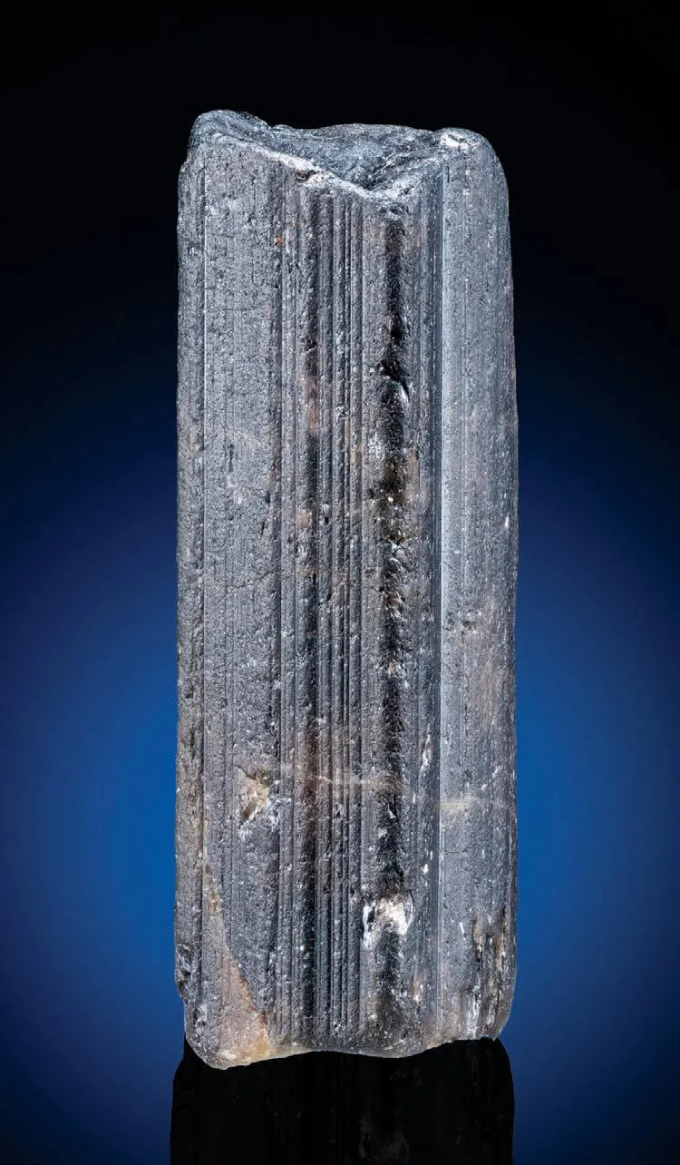 Baotite - image 1