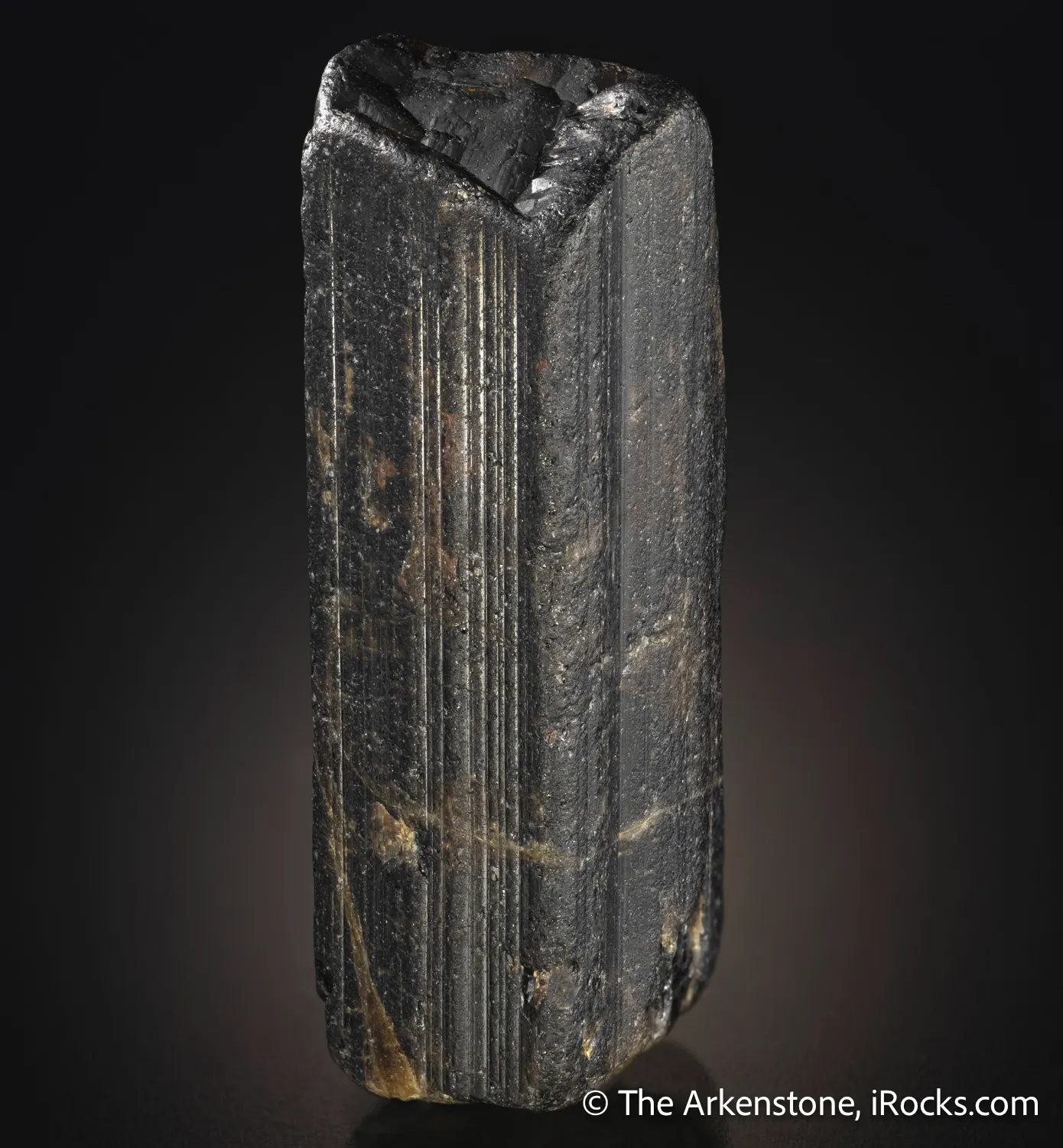 Baotite - image 1