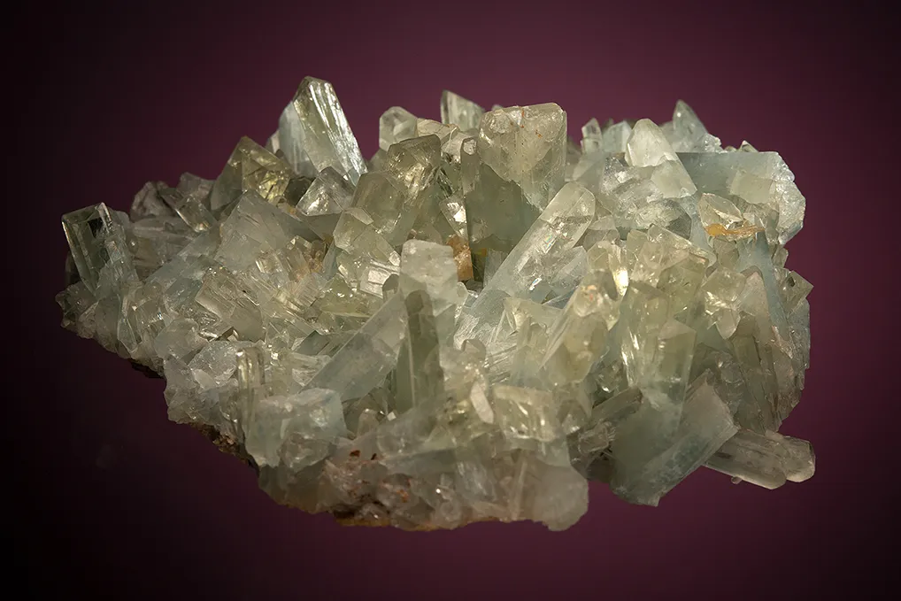 Barite - image 4