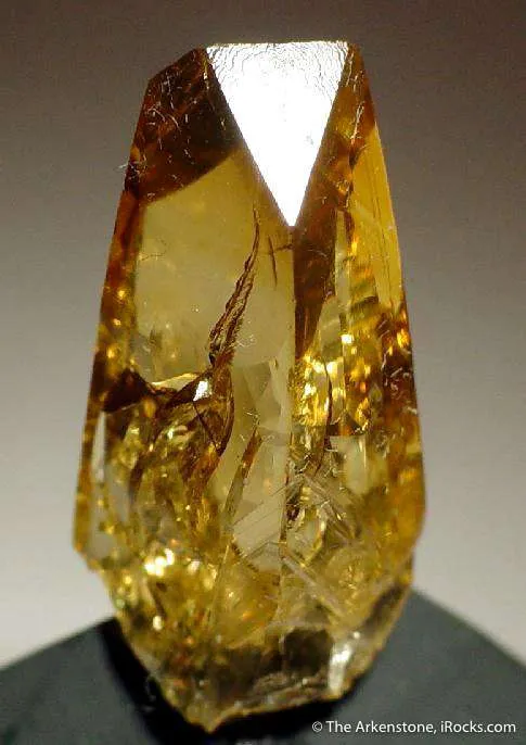 Barite image