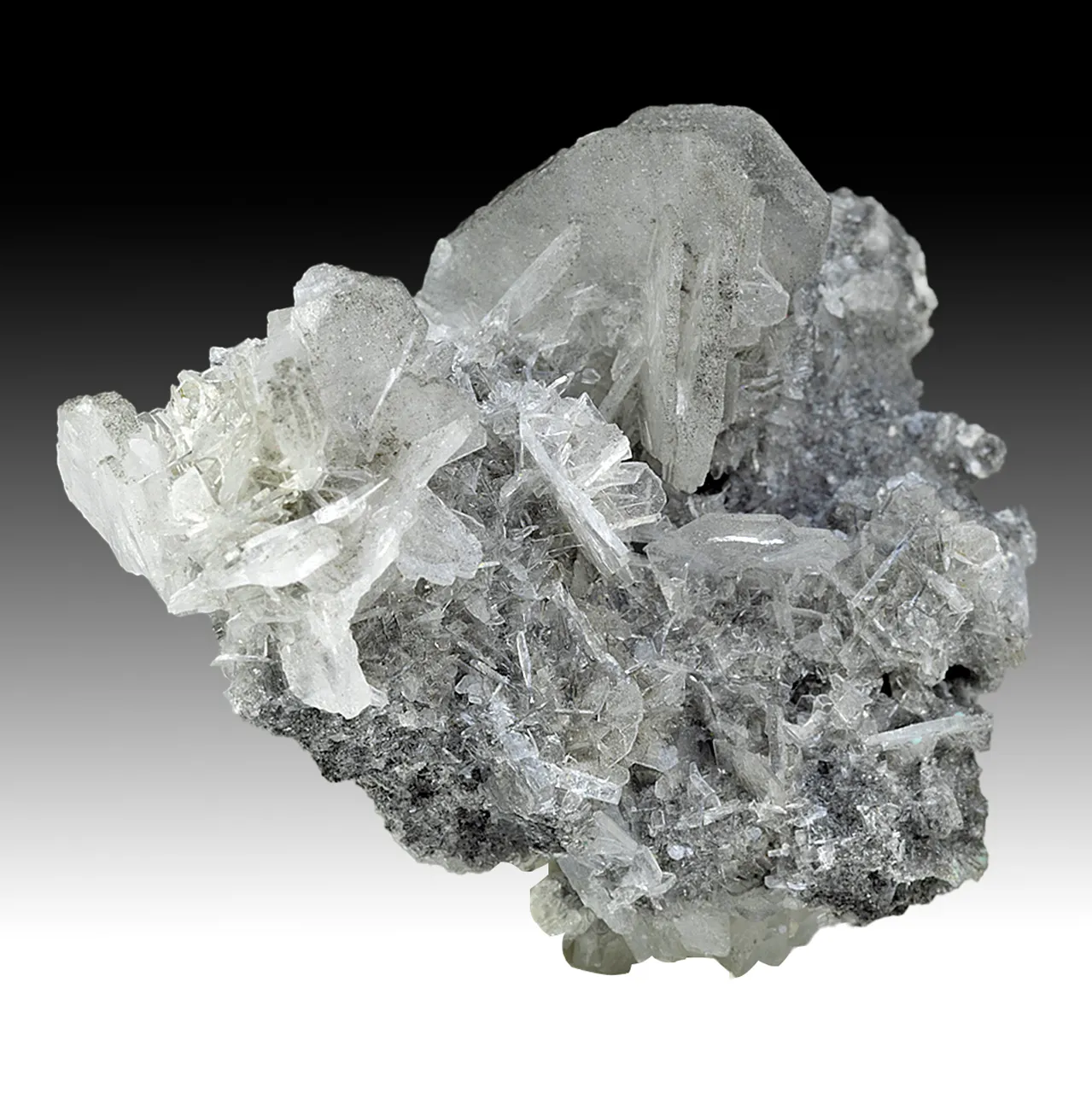 Barite - image 1