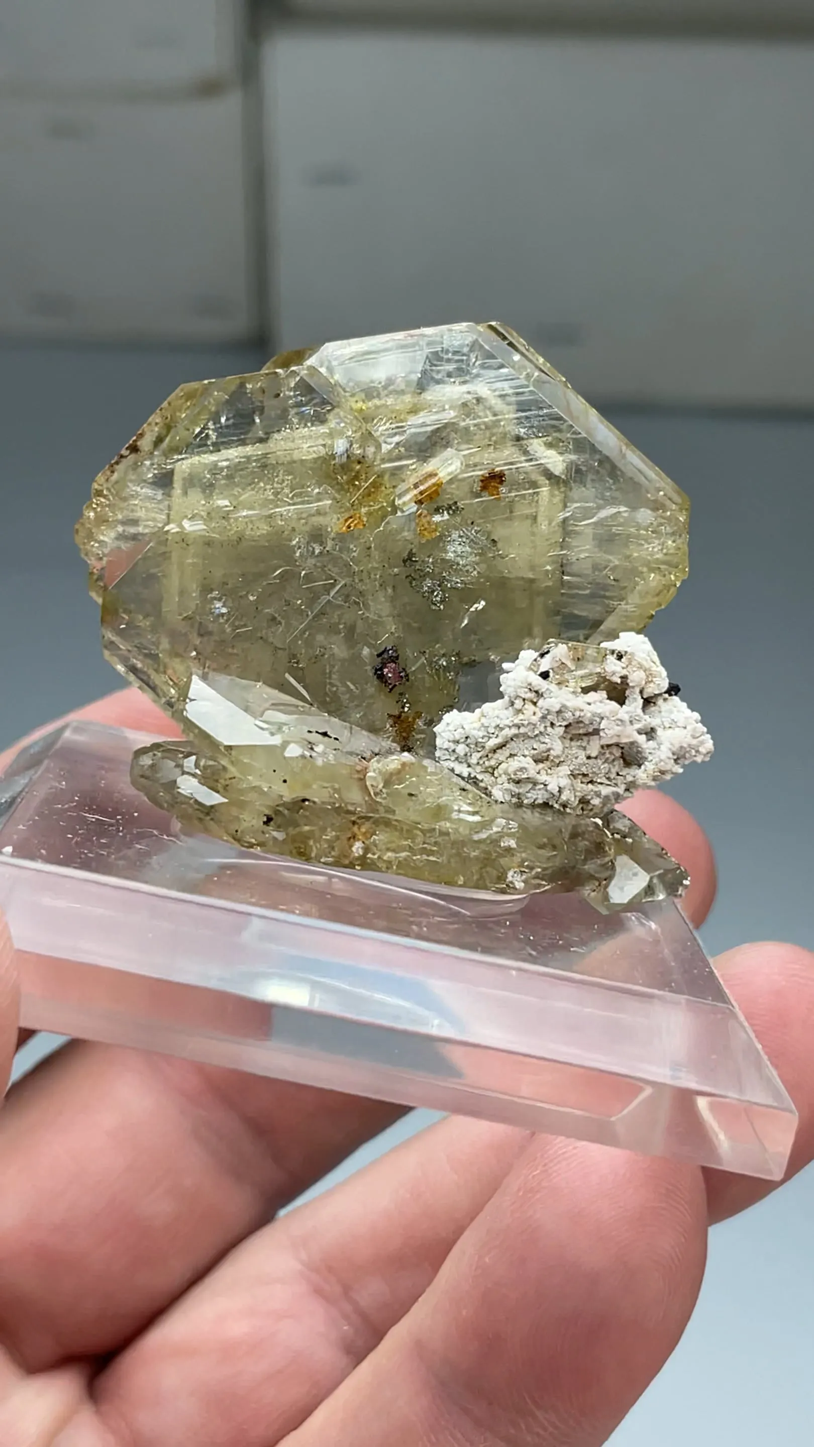 Barite - image 2