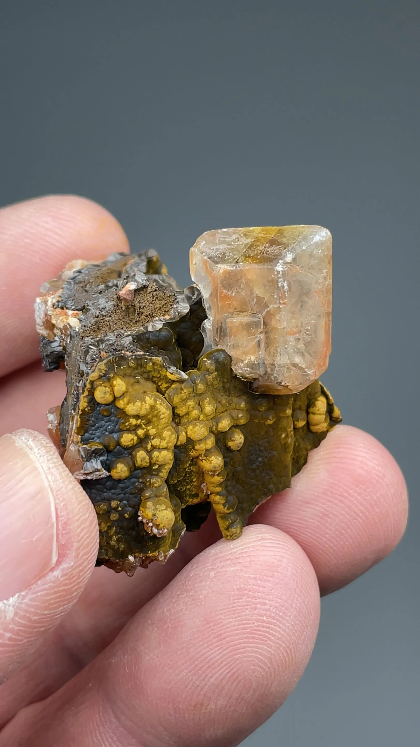 Barite - image 2