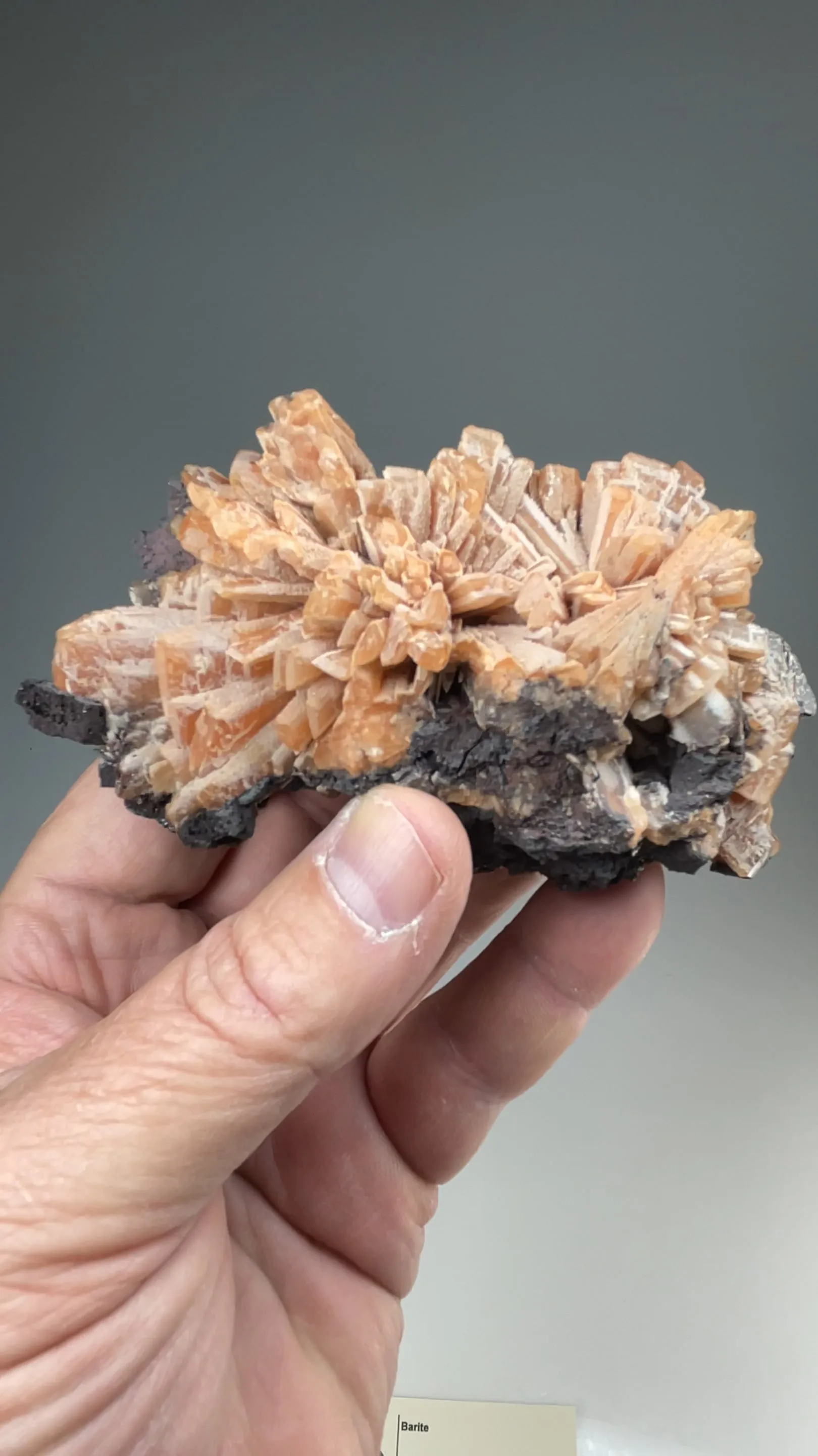 Barite - image 2