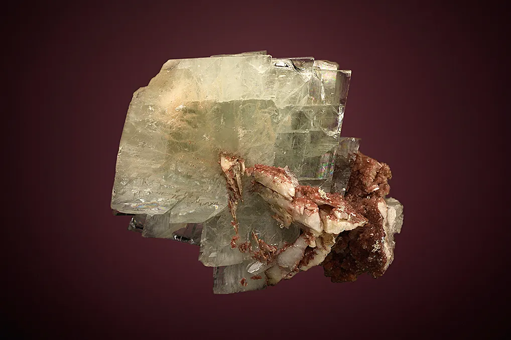 Barite - image 2