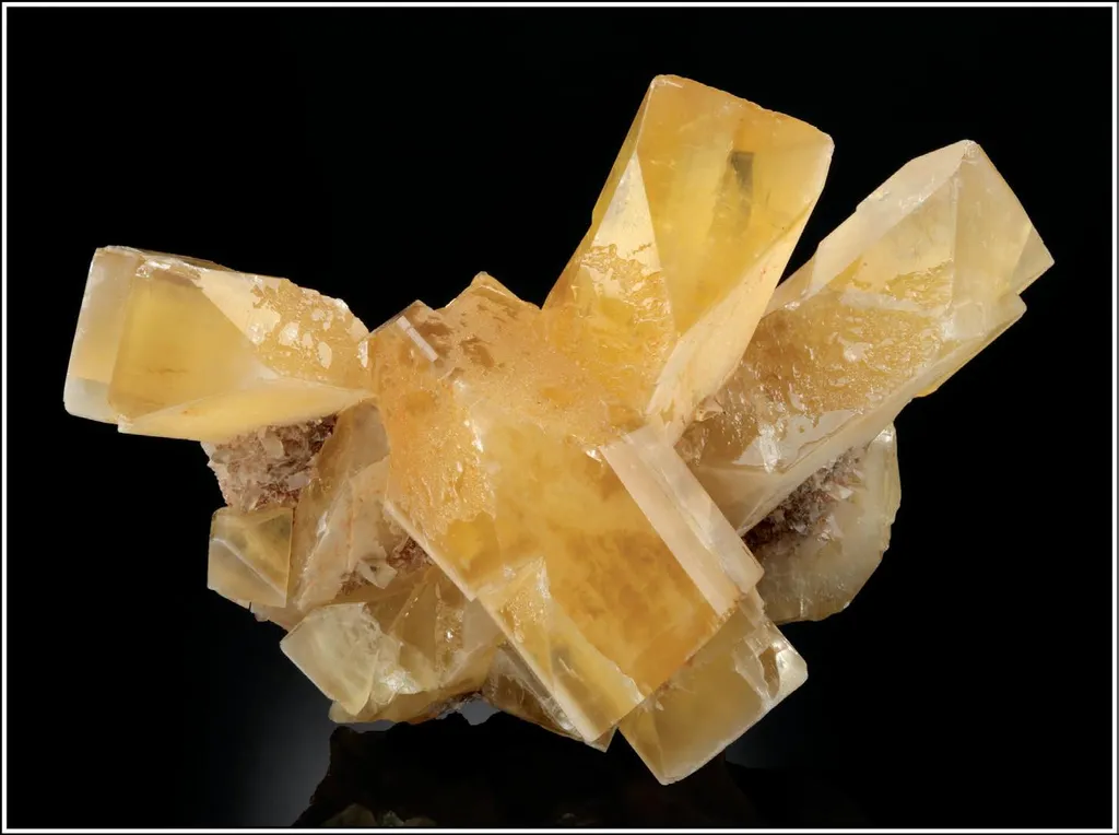 Barite image