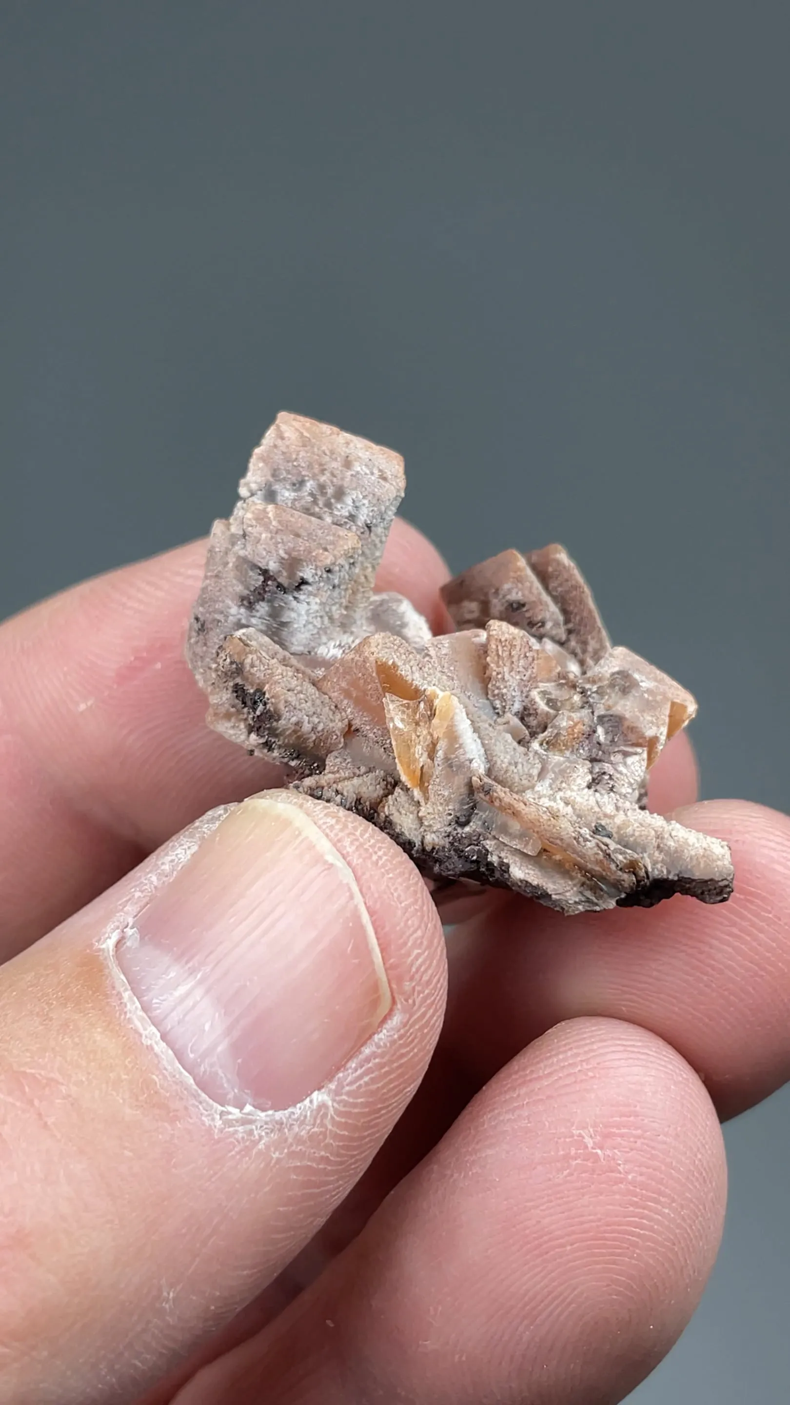 Barite - image 2