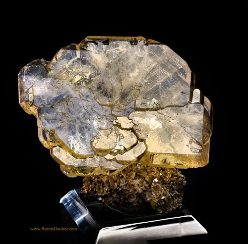 Barite - image 2