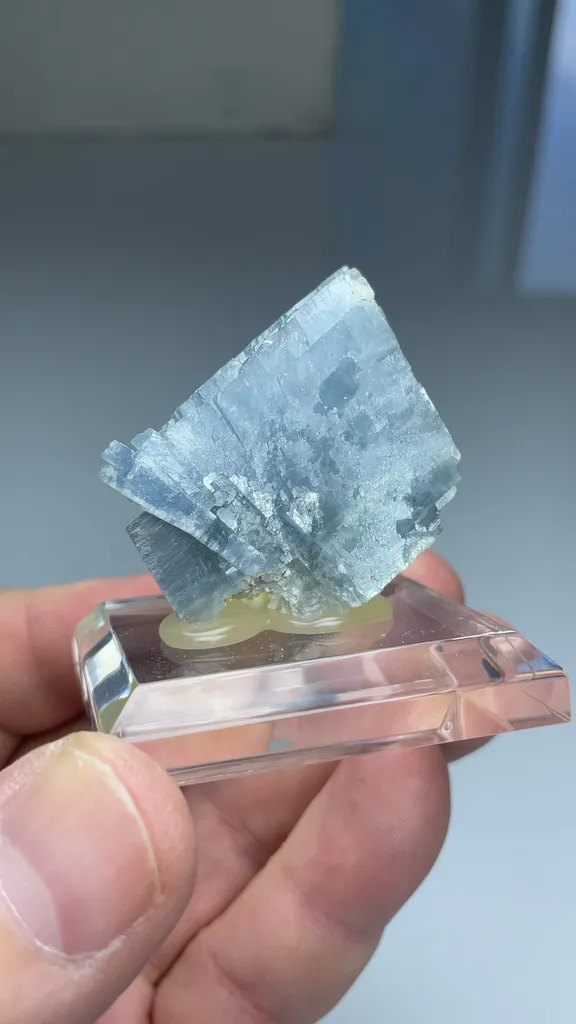 Barite - image 2