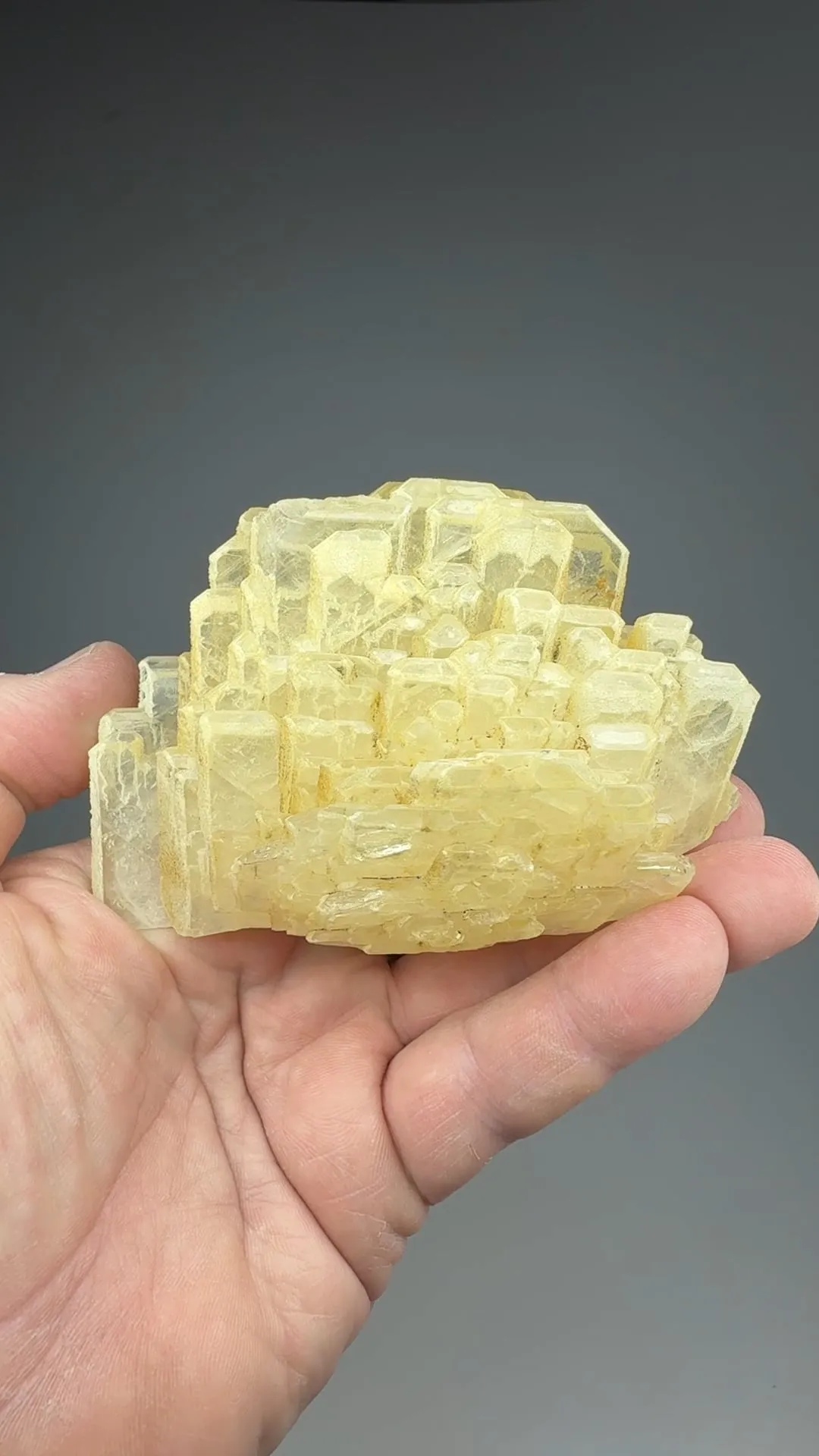 Barite - image 2
