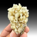 Barite - image 1