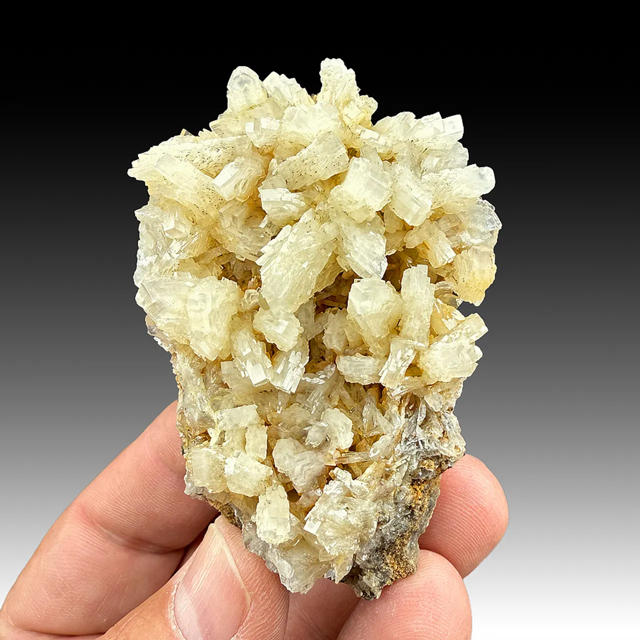 Barite - image 1