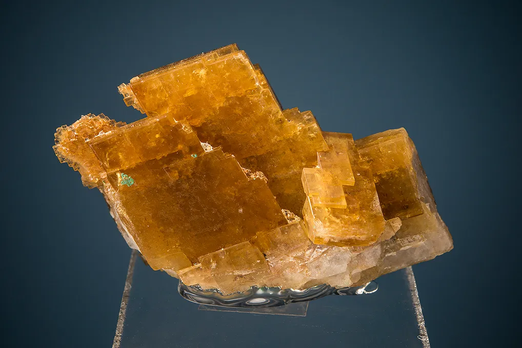 Barite image