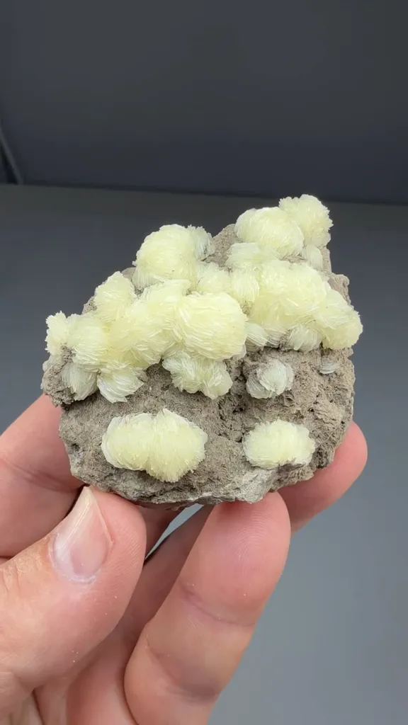 Barite - image 2