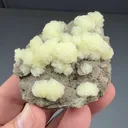 Barite - image 2