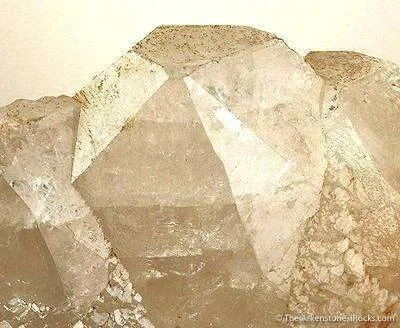 Barite - image 2