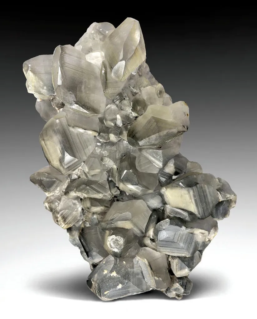 Barite image