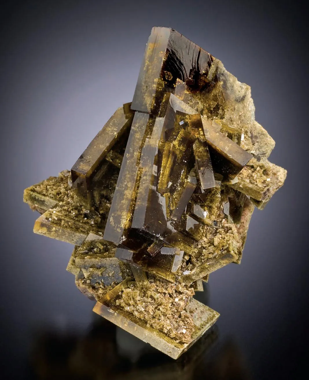 Barite - image 1