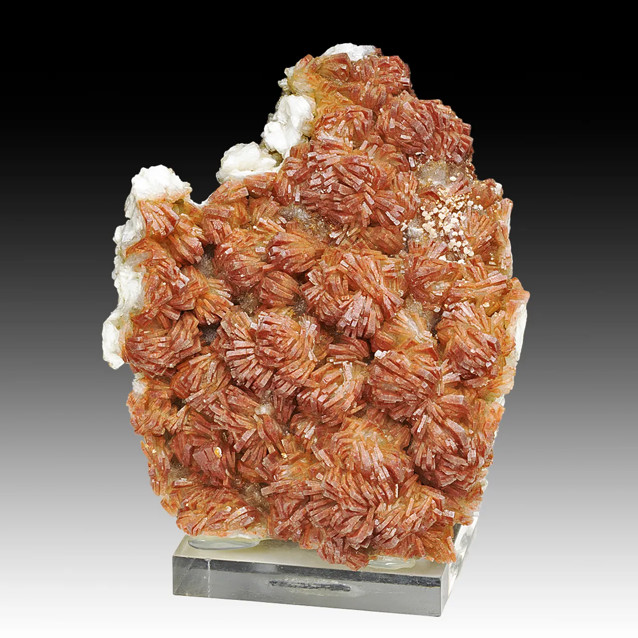 Barite - image 1