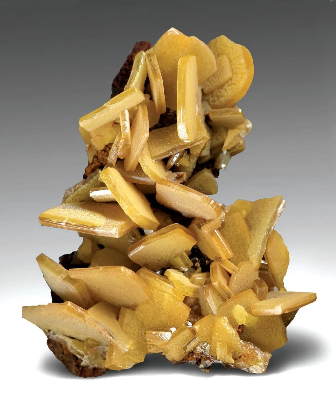 Barite - image 1