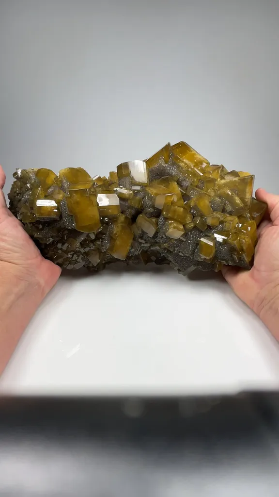 Barite - image 2