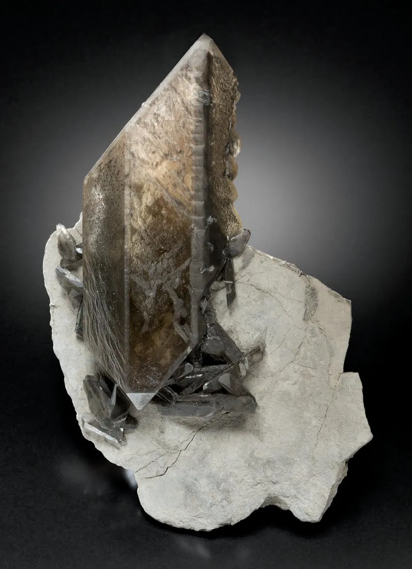 Barite - image 1