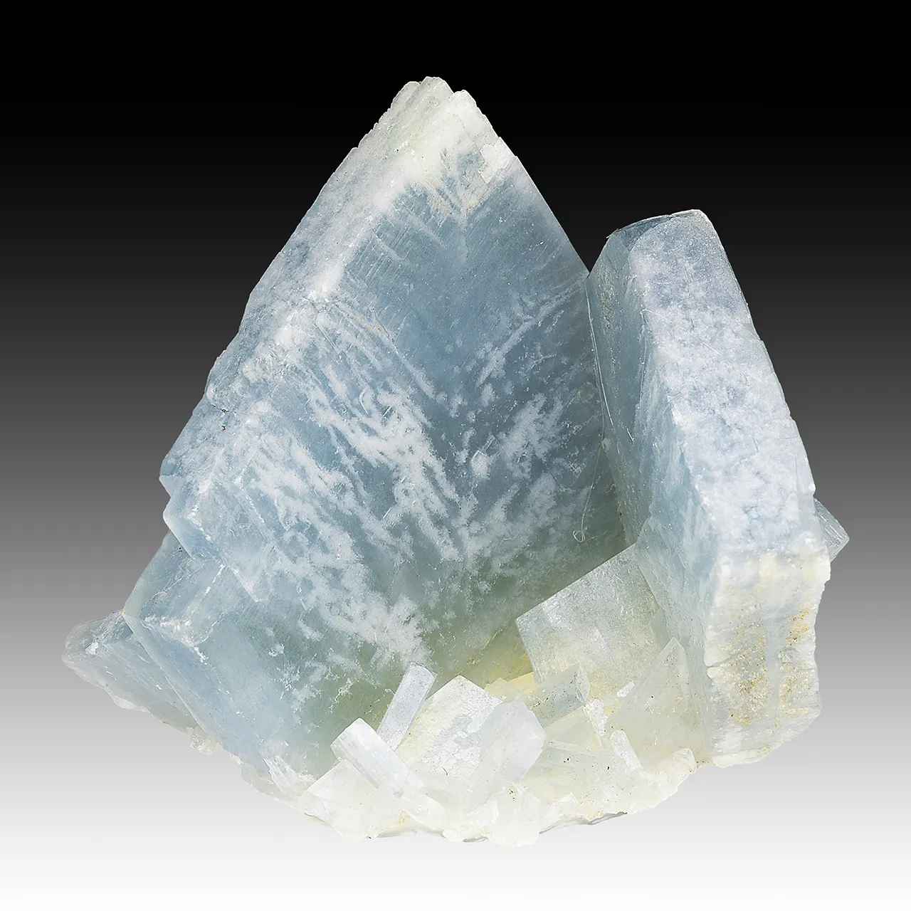Barite - image 1